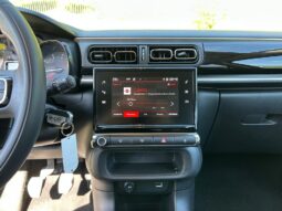 
										Citroen C3 1.2cc Puretech 110cv s&s Max full									