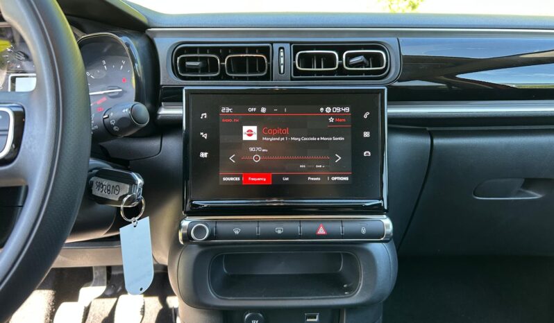 
								Citroen C3 1.2cc Puretech 110cv s&s Max full									