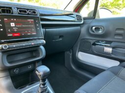 
										Citroen C3 1.2cc Puretech 110cv s&s Max full									
