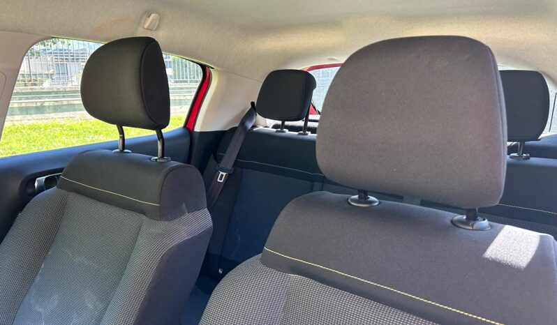 
								Citroen C3 1.2cc Puretech 110cv s&s Max full									