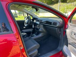 
										Citroen C3 1.2cc Puretech 110cv s&s Max full									