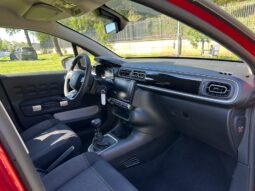 
										Citroen C3 1.2cc Puretech 110cv s&s Max full									