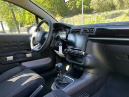 
										Citroen C3 1.2cc Puretech 110cv s&s Max full									