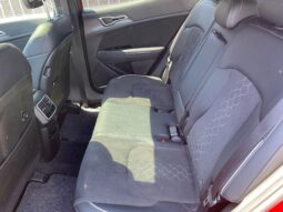 
										KIA Sportage 1.6cc CRDI MHEV DCT 136cv GT-line Plus full									