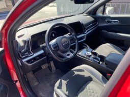 
										KIA Sportage 1.6cc CRDI MHEV DCT 136cv GT-line Plus full									