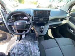 
										FIAT Doblo Van CH1 1.5cc Bluehdi 100cv Mt6 full									