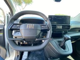 
										FIAT Doblo Van CH1 1.5cc Bluehdi 100cv Mt6 full									