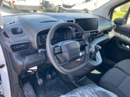 
										FIAT Doblo Van CH1 1.5cc Bluehdi 100cv Mt6 full									