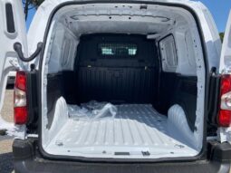 
										FIAT Doblo Van CH1 1.5cc Bluehdi 100cv Mt6 full									