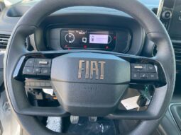 
										FIAT Doblo Van CH1 1.5cc Bluehdi 100cv Mt6 full									