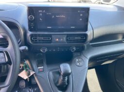
										FIAT Doblo Van CH1 1.5cc Bluehdi 100cv Mt6 full									