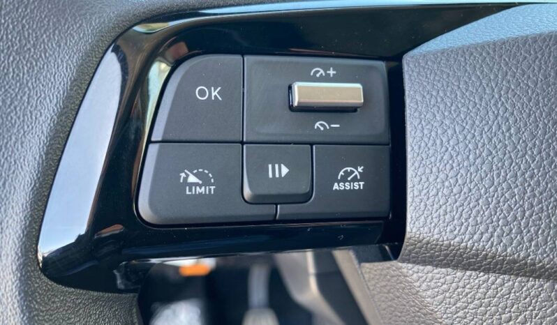 
								FIAT Doblo Van CH1 1.5cc Bluehdi 100cv Mt6 full									