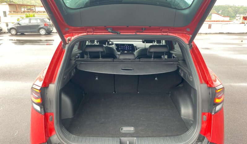 
								KIA Sportage 1.6cc CRDI MHEV DCT 136cv GT-line Plus full									