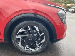 
										KIA Sportage 1.6cc CRDI MHEV DCT 136cv GT-line Plus full									