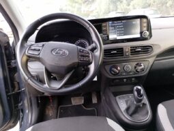 
										Hyundai i10 1.0 mpi Automatica Tech Connect Pack full									