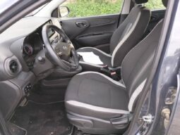 
										Hyundai i10 1.0 mpi Automatica Tech Connect Pack full									
