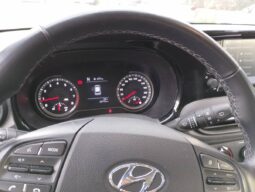 
										Hyundai i10 1.0 mpi Automatica Tech Connect Pack full									