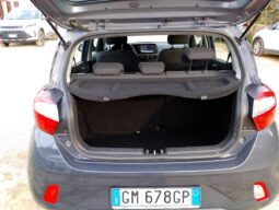 
										Hyundai i10 1.0 mpi Automatica Tech Connect Pack full									