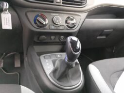 
										Hyundai i10 1.0 mpi Automatica Tech Connect Pack full									