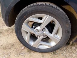 
										Hyundai i10 1.0 mpi Automatica Tech Connect Pack full									