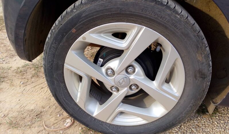 
								Hyundai i10 1.0 mpi Automatica Tech Connect Pack full									