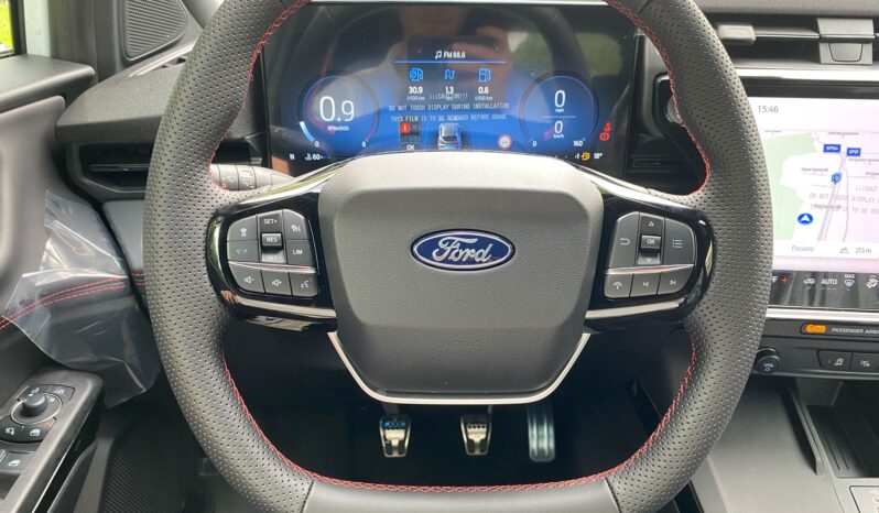 
								FORD Puma 1.0 Ecoboost 125cv Hybrid ST-Line full									