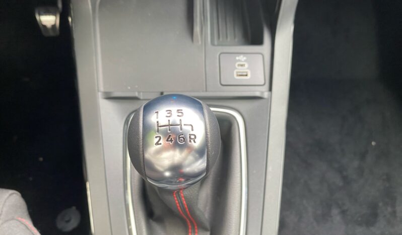 
								FORD Puma 1.0 Ecoboost 125cv Hybrid ST-Line full									
