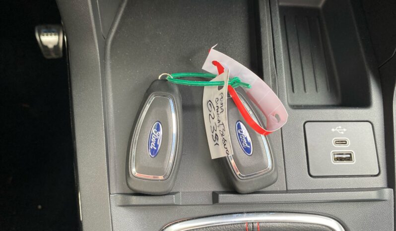 
								FORD Puma 1.0 Ecoboost 125cv Hybrid ST-Line full									