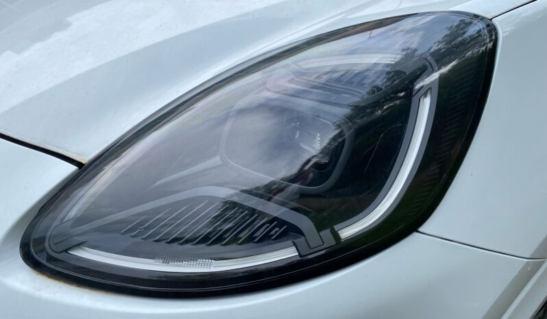 
								FORD Puma 1.0 Ecoboost 125cv Hybrid ST-Line full									
