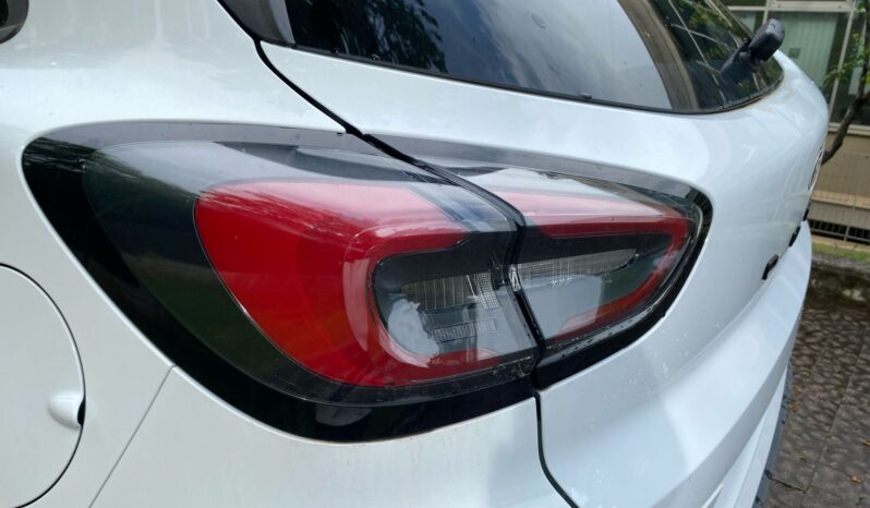 
								FORD Puma 1.0 Ecoboost 125cv Hybrid ST-Line full									