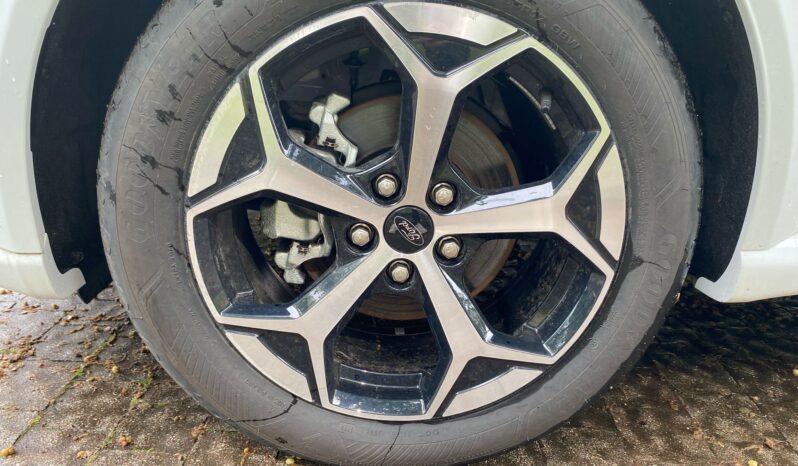 
								FORD Puma 1.0 Ecoboost 125cv Hybrid ST-Line full									