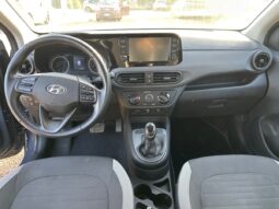 
										Hyundai i10 1.0 mpi Automatica Tech Connect Pack full									