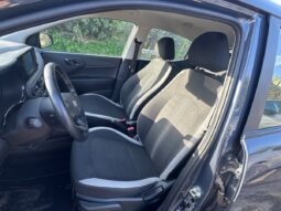 
										Hyundai i10 1.0 mpi Automatica Tech Connect Pack full									