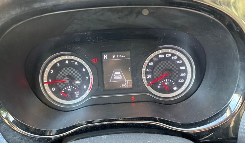 
								Hyundai i10 1.0 mpi Automatica Tech Connect Pack full									