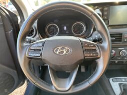
										Hyundai i10 1.0 mpi Automatica Tech Connect Pack full									