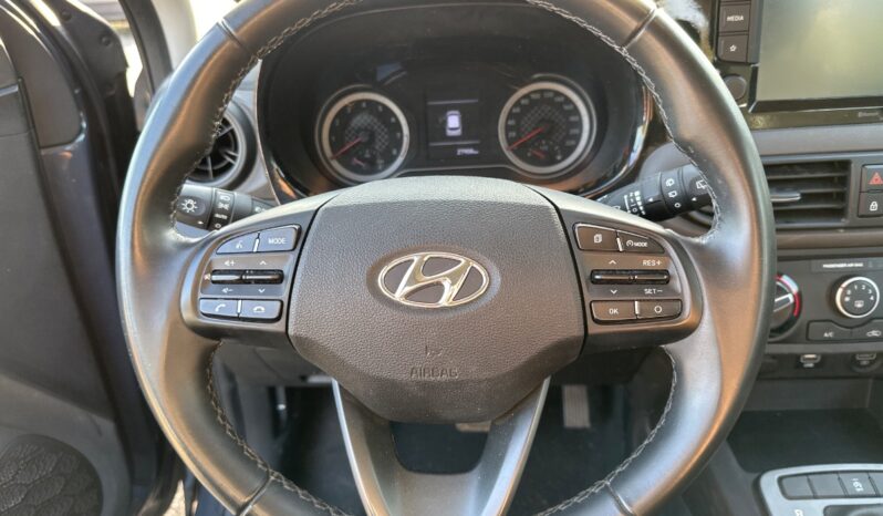 
								Hyundai i10 1.0 mpi Automatica Tech Connect Pack full									