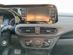 
										Hyundai i10 1.0 mpi Automatica Tech Connect Pack full									