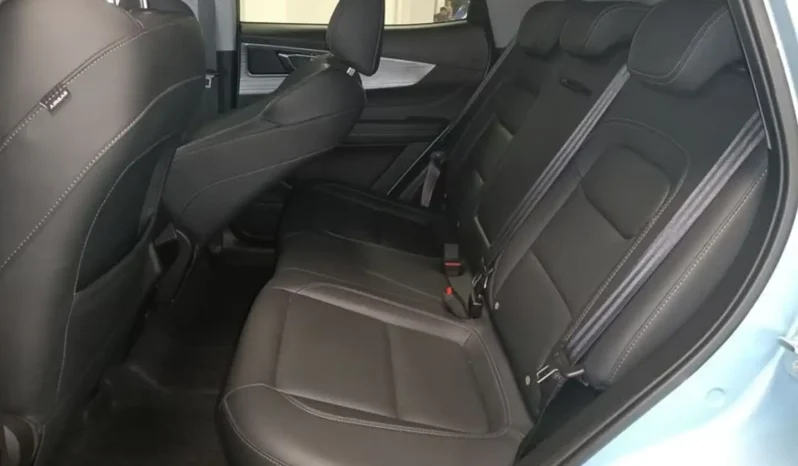 
								DR 5.0 1.5cc 114cv Benzina/GPL full									
