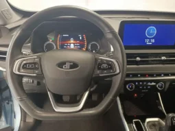 
										DR 5.0 1.5cc 114cv Benzina/GPL full									