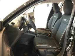 
										FIAT 600 1.2cc 110cv HYBRID Auto DCT full									