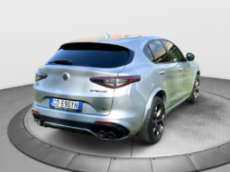 
										Alfa Romeo Stelvio 2.9cc V6 510cv Quadrifoglio Q4 Auto full									
