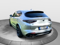 
										Alfa Romeo Stelvio 2.9cc V6 510cv Quadrifoglio Q4 Auto full									