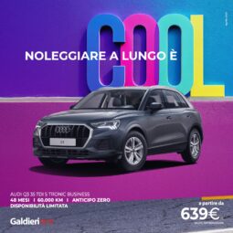 AUDI Q3 35 TDI S TRONIC BUSINESS