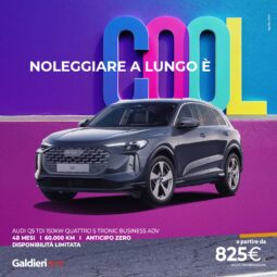 AUDI Q5 TDI 204CV QUATTRO S TRONIC BUSINESS ADV
