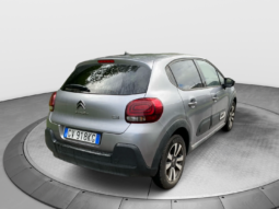 
										Citroen C3 1.2cc Puretech 110cv s&s Max full									