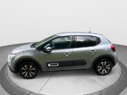 
										Citroen C3 1.2cc Puretech 110cv s&s Max full									