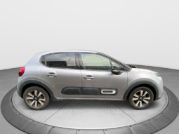 
										Citroen C3 1.2cc Puretech 110cv s&s Max full									