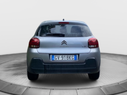 
										Citroen C3 1.2cc Puretech 110cv s&s Max full									