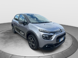 
										Citroen C3 1.2cc PureTech 83cv PLUS full									