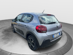 
										Citroen C3 1.2cc PureTech 83cv PLUS full									
